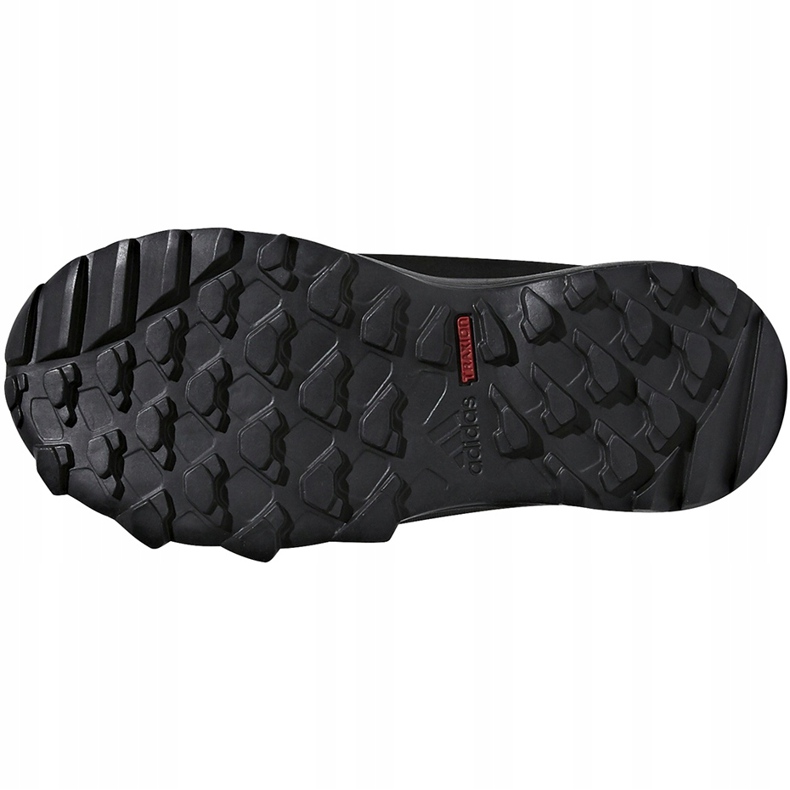 Boty Adidas Terrex Snow Cf Cp Cw Jr S80885 černý 6