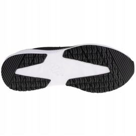 Dámské sportovní 4F W D4L21-OBDS301 20S černý 3