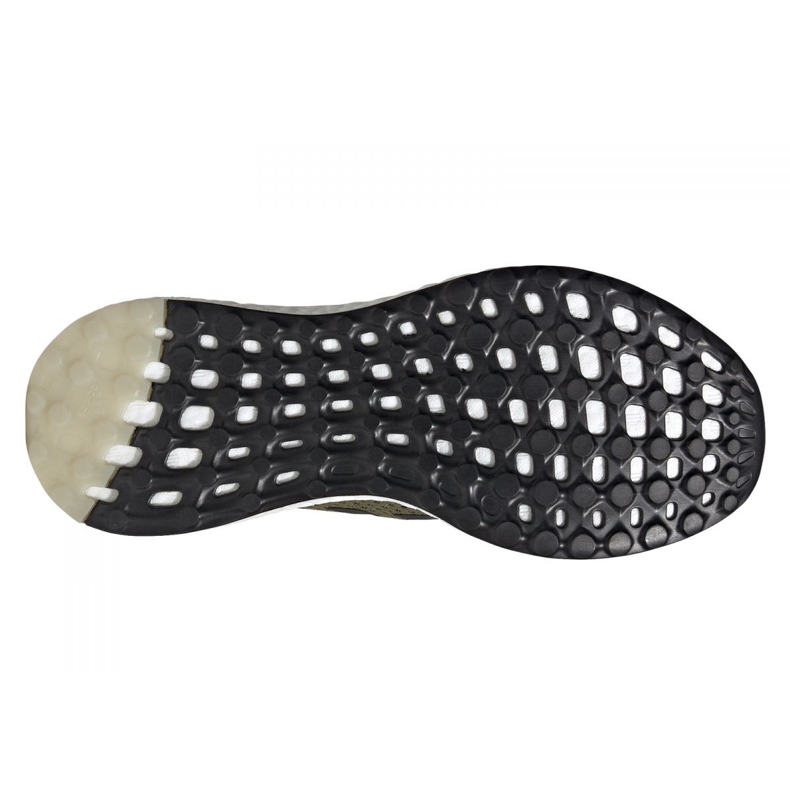 Běžecké boty Adidas Pureboost 21 M GY5101 černá zelená 2