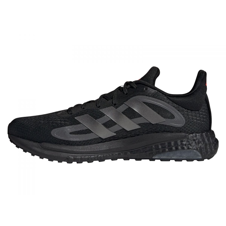 Běžecké boty Adidas Solar Glide 4 M S42559 černá 1