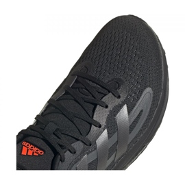 Běžecké boty Adidas Solar Glide 4 M S42559 černý 2