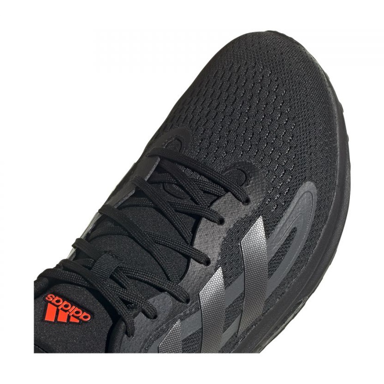 Běžecké boty Adidas Solar Glide 4 M S42559 černá 2
