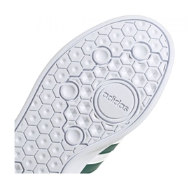 Boty adidas Breaknet M H01958 bílý 2
