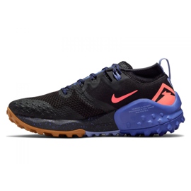 Běžecká obuv Nike Wildhorse 7 W CZ1864-003 černý 1
