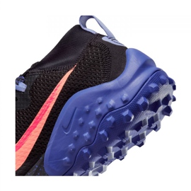 Běžecká obuv Nike Wildhorse 7 W CZ1864-003 černá 2