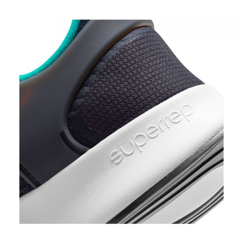 Tréninkové boty Nike SuperRep Go 2 M CZ0604-083 vícebarevný 2 Tréninkové boty Nike SuperRep Go 2 M CZ0604-083 vícebarevný 2