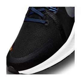 Běžecká obuv Nike Quest 4 M DA1105-004 černá 2