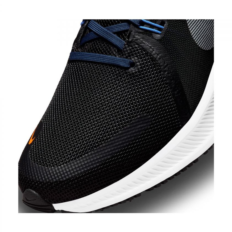 Běžecká obuv Nike Quest 4 M DA1105-004 černý 2
