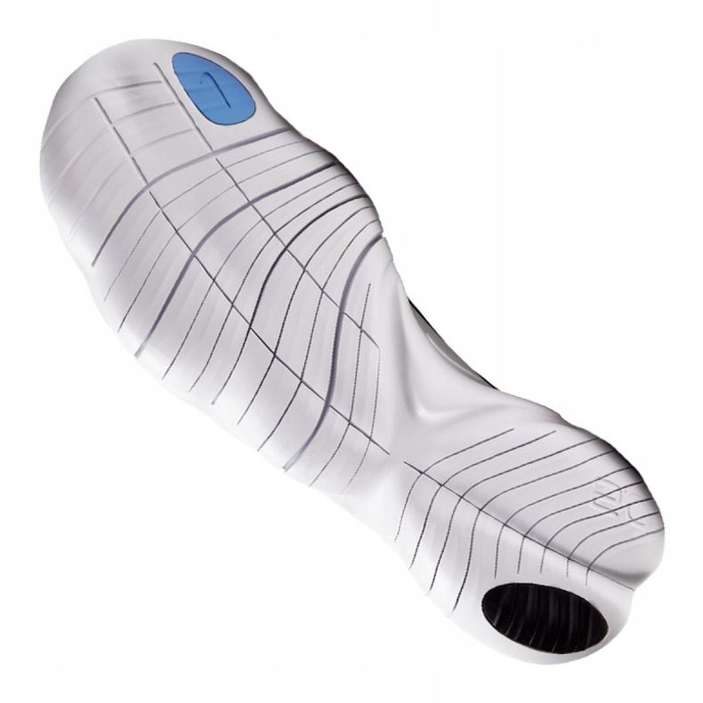 Boty Nike Free Rn 5.0 M AQ1289-013 černá 3