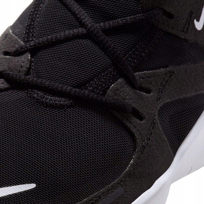 Boty Nike Free Rn 5.0 M AQ1289-013 černá 5