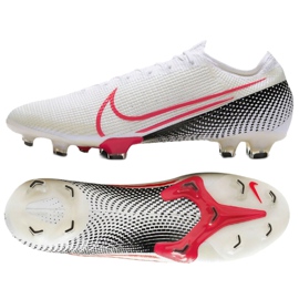 Kopačky Nike Mercurial Vapor 13 Elite Fg M AQ4176 160 červený 2