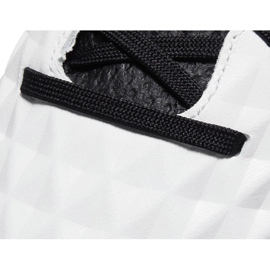 Kopačky Nike Tiempo Legend 8 Pro Tf M AT6136 104 bílý 3