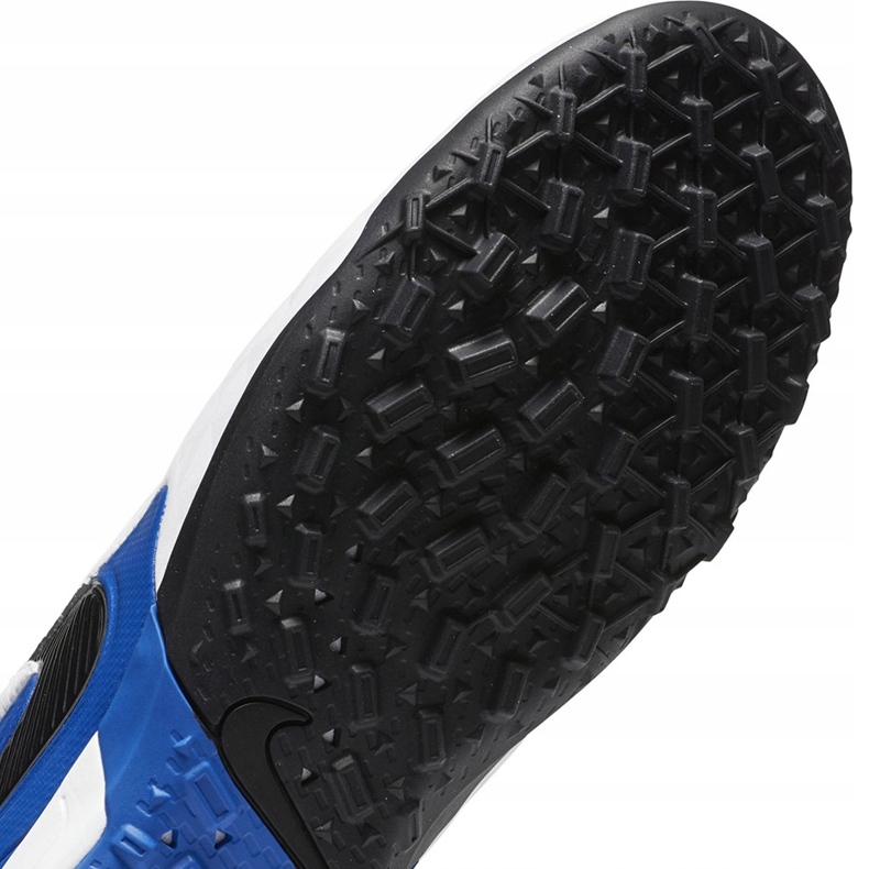 Kopačky Nike Tiempo Legend 8 Pro Tf M AT6136 104 bílý 5