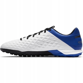 Kopačky Nike Tiempo Legend 8 Pro Tf M AT6136 104 bílý 1