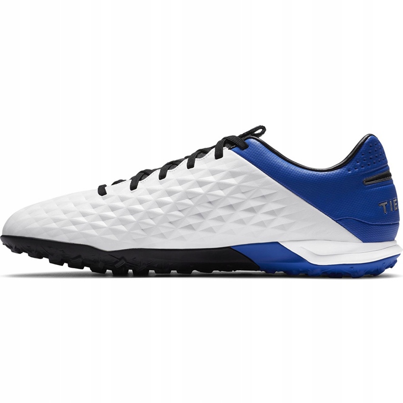 Kopačky Nike Tiempo Legend 8 Pro Tf M AT6136 104 bílý 1