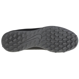Boty Nike Mercurial Superfly 8 Club Tf M CV0955-004 černý 2