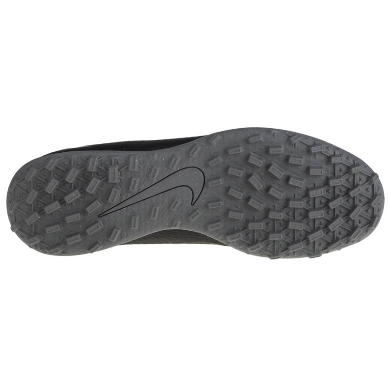 Boty Nike Mercurial Superfly 8 Club Tf M CV0955-004 černý 2
