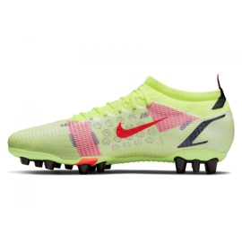 Kopačky Nike Vapor 14 Pro Ag M CV0990-760 zelená zelená 1