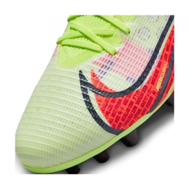 Kopačky Nike Vapor 14 Pro Ag M CV0990-760 zelená zelená 2