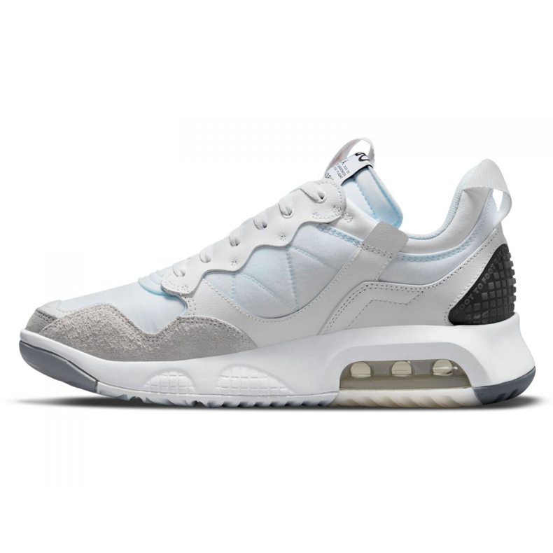 Nike Jordan MA2 M DM9480-100 bílý vícebarevný 1 Nike Jordan MA2 M DM9480-100 bílý vícebarevný 1