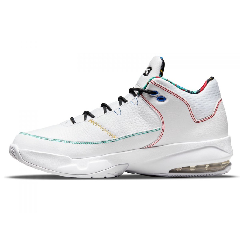 Nike Jordan Max Aura 3 M CZ4167-101 bílý 1