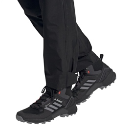 Boty Adidas Terrex Swift R3 Mid Gtx M FW2762 černý 2