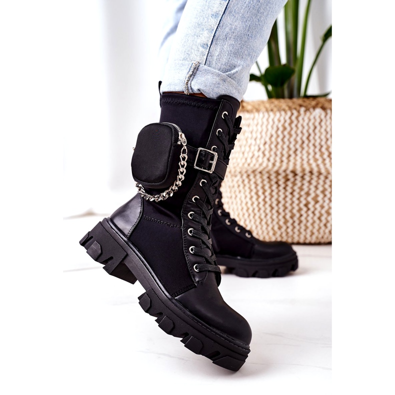 PS1 Teplí pracovníci s černou ledvinou Podívejte se na mě černá 2