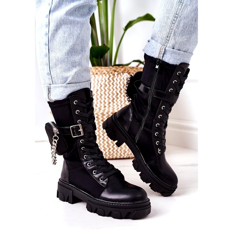 PS1 Teplí pracovníci s černou ledvinou Podívejte se na mě černá 3