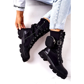 PS1 Teplí pracovníci s černou ledvinou Podívejte se na mě černá 5