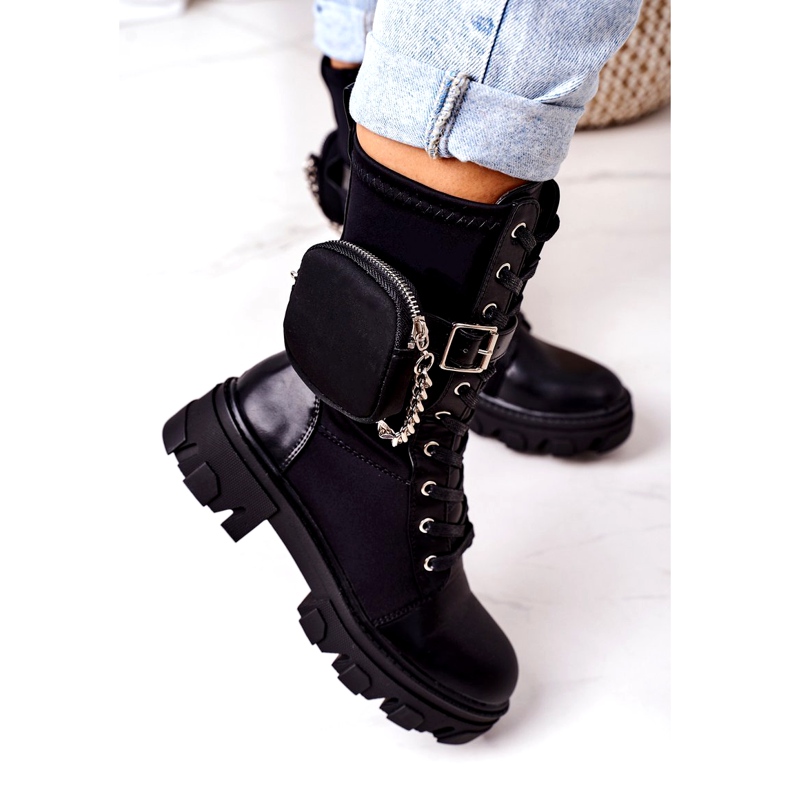 PS1 Teplí pracovníci s černou ledvinou Podívejte se na mě černá 6