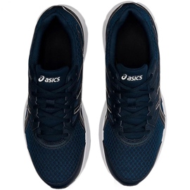 Běžecké boty Asics Jolt 3 M 1011B034 401 námořnická modrá 2 Běžecké boty Asics Jolt 3 M 1011B034 401 námořnická modrá 2