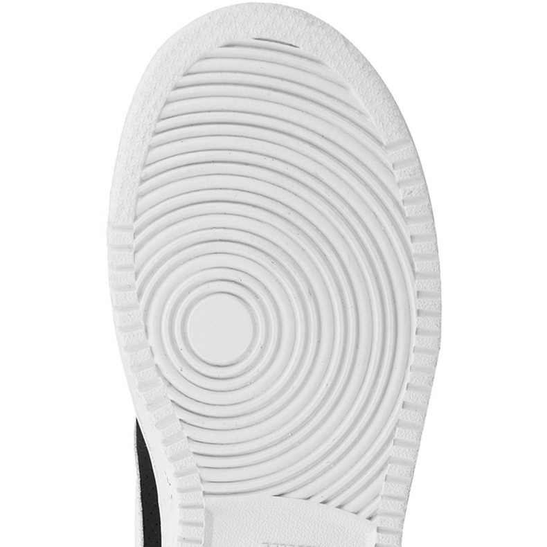 Boty Nike Sportswear Court Borough Mid Jr 839977-004 černý 1
