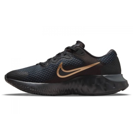 Běžecké boty Nike Renew Run 2 M CU3504-010 černý 1