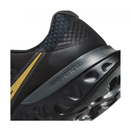 Běžecké boty Nike Renew Run 2 M CU3504-010 černý 2