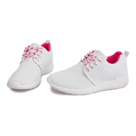 Sportovní běh Roshe XN17 bílá bílý 2