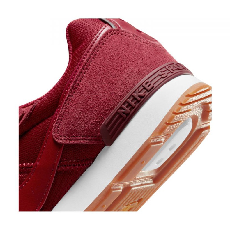 Nike Venture Runner W CK2948-600 červený vícebarevný 2