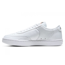 Nike Court Vintage Premium W CW1067-100 bílý 1