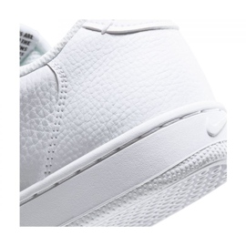 Nike Court Vintage Premium W CW1067-100 bílý 2