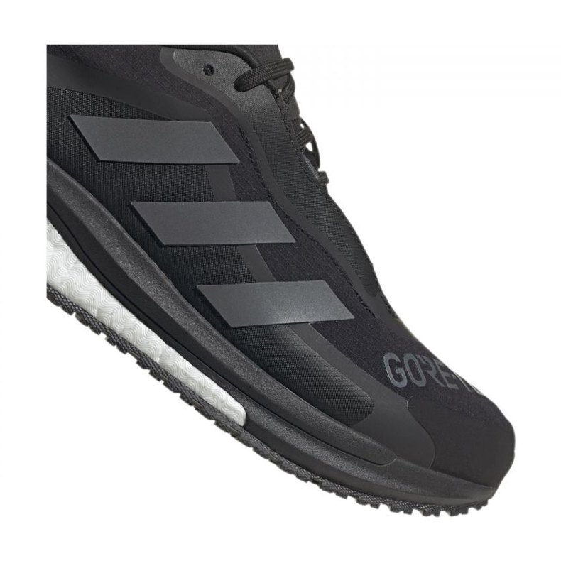 Běžecké boty Adidas Solar Glide 4 Gtx M S23661 černý 2