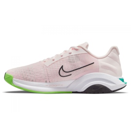 Tréninková obuv Nike ZoomX SuperRep Surge W CK9406-636 růžový 1