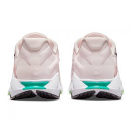 Tréninková obuv Nike ZoomX SuperRep Surge W CK9406-636 růžový 2