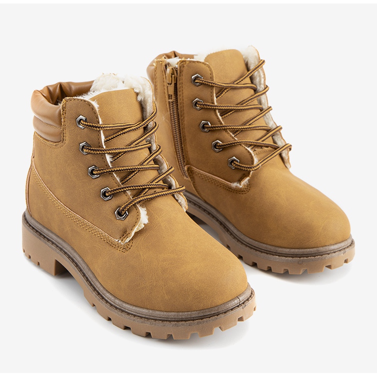 Marseau lovci velbloudů pro děti žlutá 1 Marseau lovci velbloudů pro děti žlutá 1