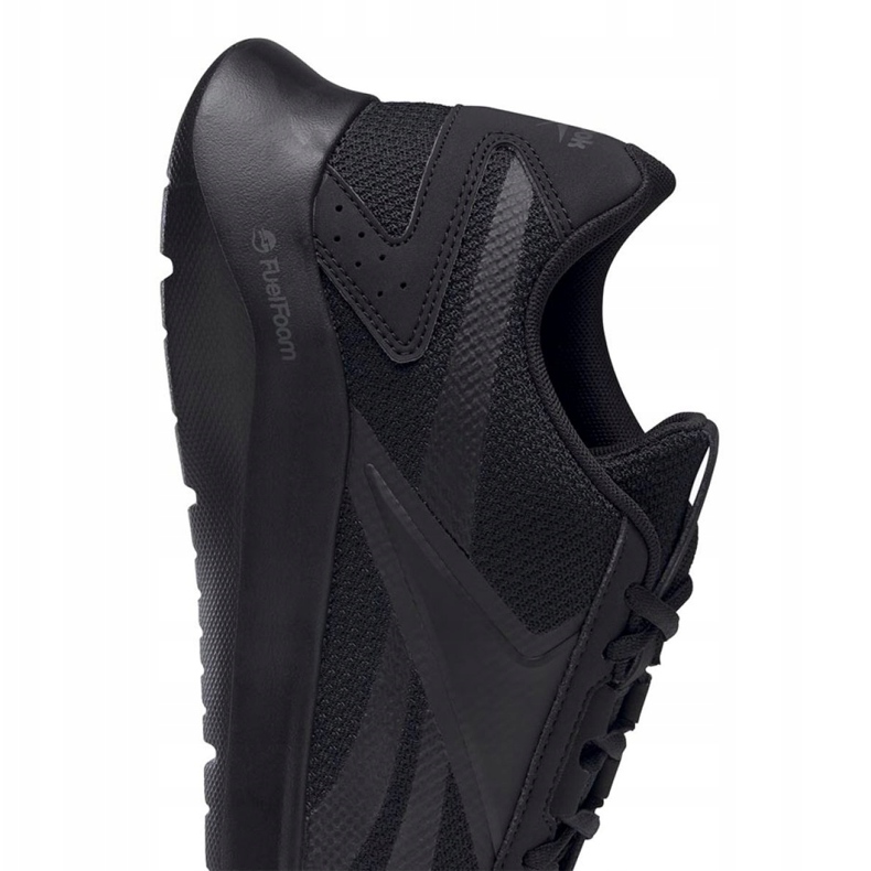 Běžecké boty Reebok Energylux 2 M Q46235 černá 5
