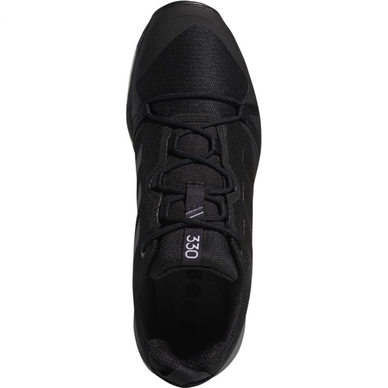 Boty Adidas Terrex Skychaser M F36116 černý 1