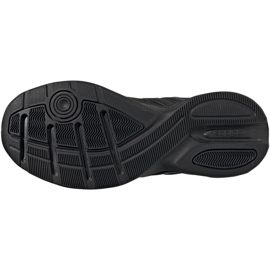 Boty Adidas Strutter M EG2656 černá 1
