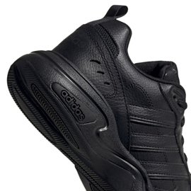Boty Adidas Strutter M EG2656 černá 5