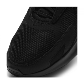 Boty Nike Air Max Bolt M CU4151-001 černý 2