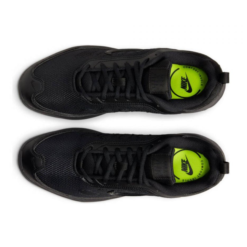 Boty Nike Air Max Ap M CU4826-001 černý 2