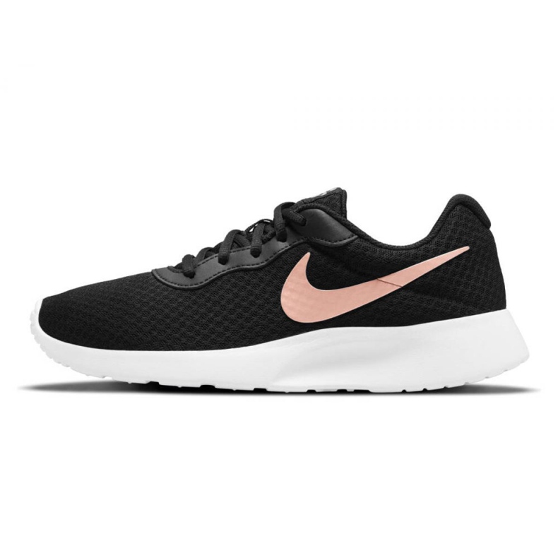 Boty Nike Tanjun W DJ6257-001 černá 1