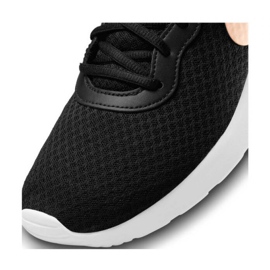 Boty Nike Tanjun W DJ6257-001 černá 2